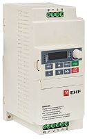 Преобразователь частоты EKF Basic VECTOR-80 4.0кВт 3х400В картинка